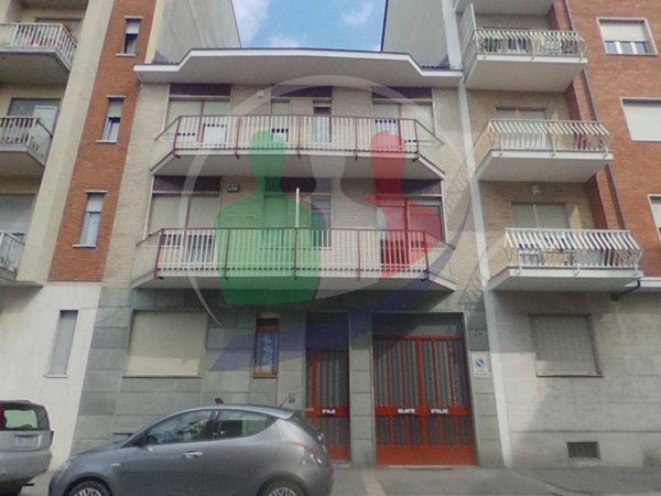 appartamento in affitto a Torino in zona Barriera di Milano