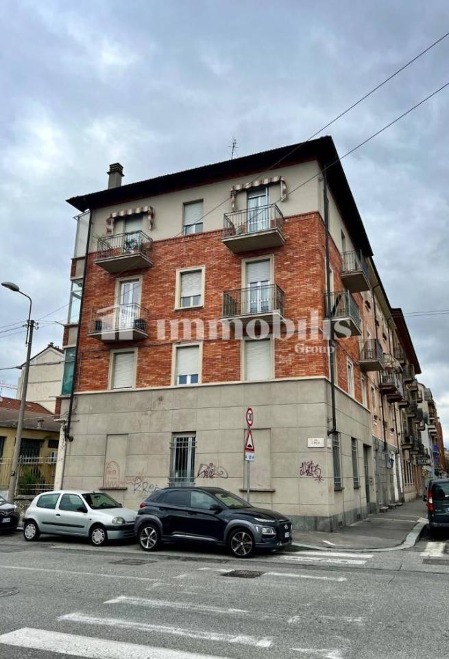 appartamento in affitto a Torino in zona Pozzo Strada
