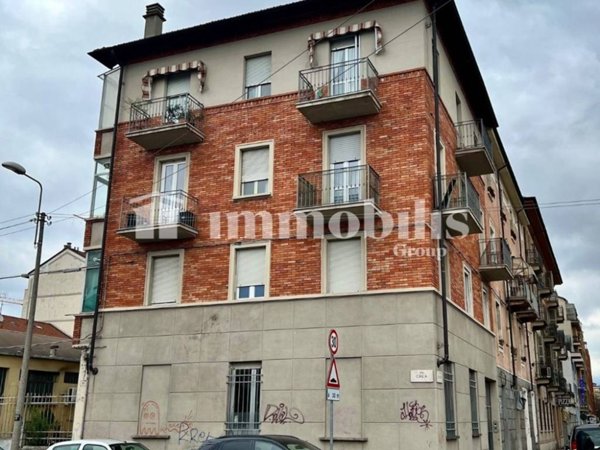 appartamento in affitto a Torino in zona Parella