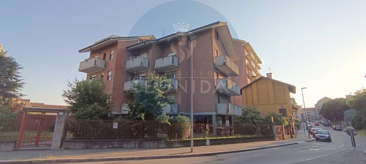 appartamento in affitto a Torino in zona Mirafiori Sud