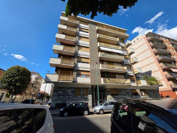 appartamento in affitto a Torino in zona Pozzo Strada