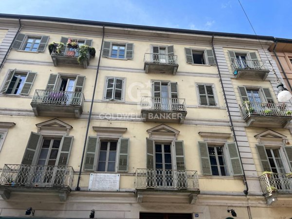 appartamento in affitto a Torino in zona Centro Storico