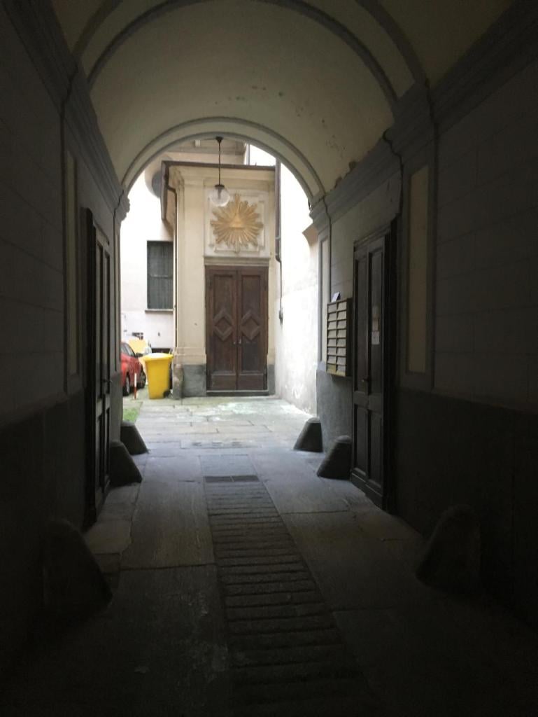 locale commerciale in affitto a Torino in zona Centro Storico