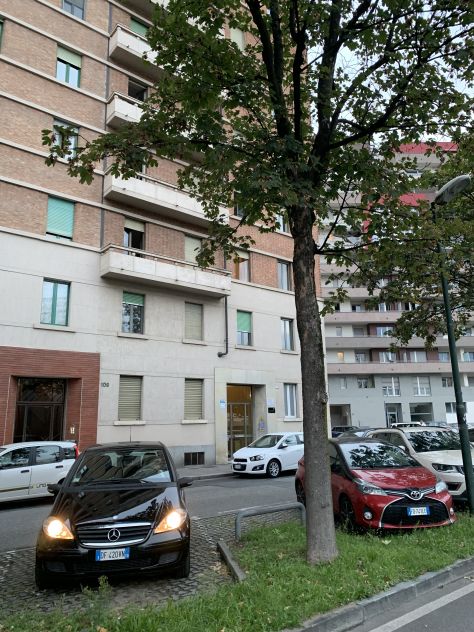 camera singola in affitto a Torino