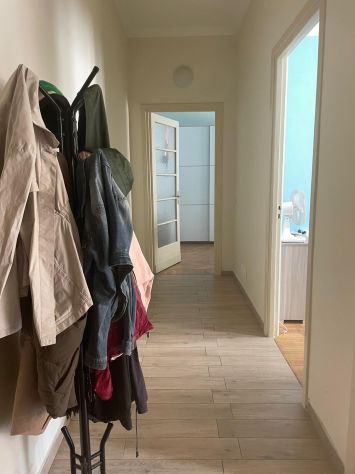 appartamento in affitto a Torino in zona Millefonti