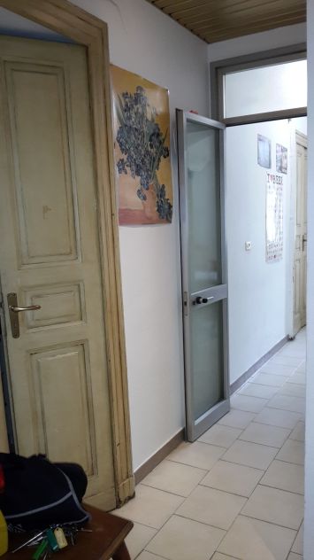 appartamento in affitto a Torino in zona Centro Storico