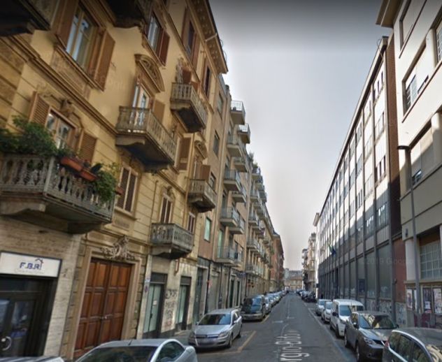 appartamento in affitto a Torino in zona San Salvario
