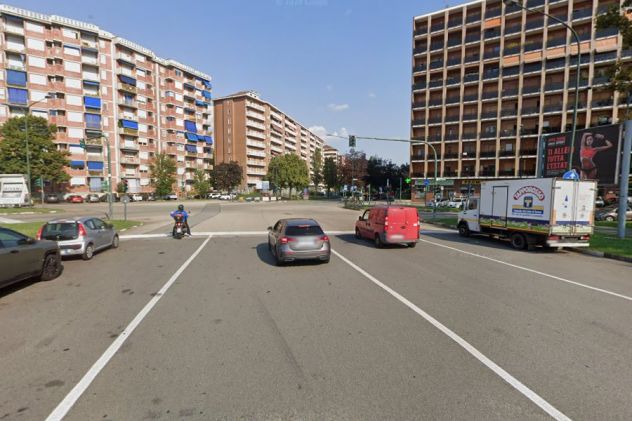 appartamento in affitto a Torino