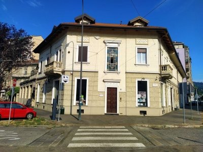 appartamento in affitto a Torino
