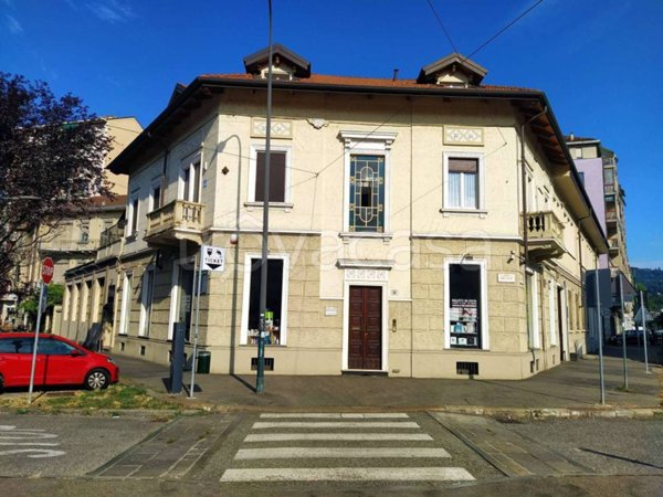 appartamento in affitto a Torino in zona Vanchiglia