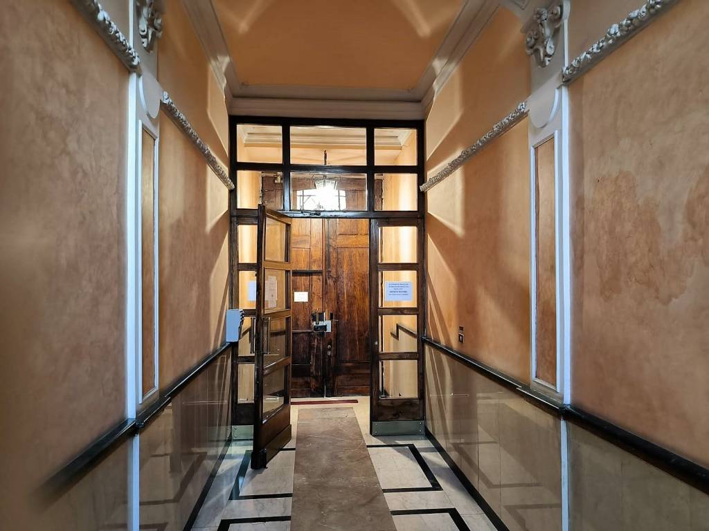 appartamento in affitto a Torino in zona Crocetta