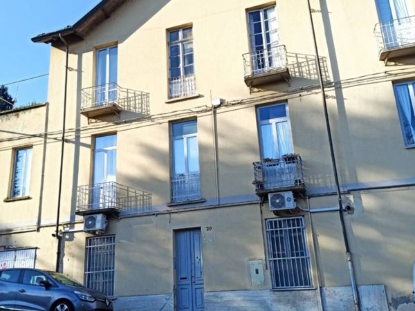 appartamento in affitto a Torino in zona Madonna del Pilone
