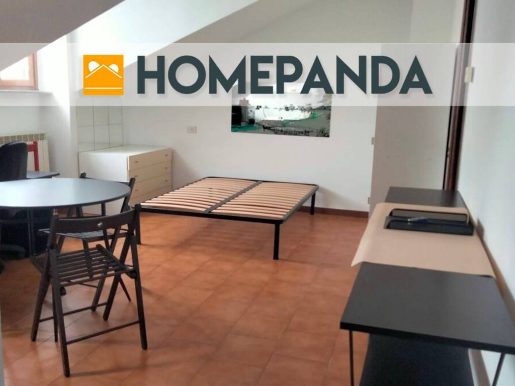 appartamento in affitto a Torino in zona Vanchiglia