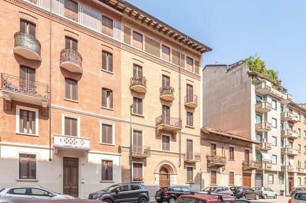 appartamento in affitto a Torino in zona Filadelfia