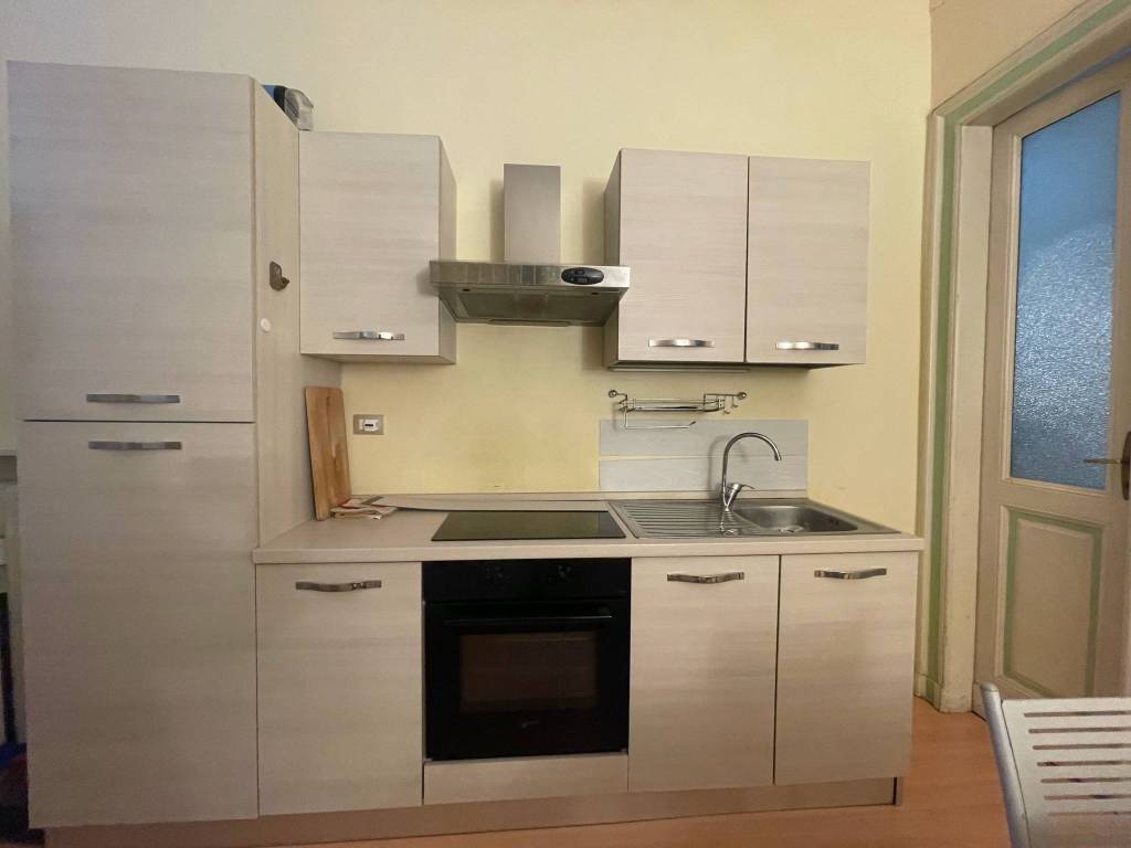appartamento in affitto a Torino in zona Crocetta