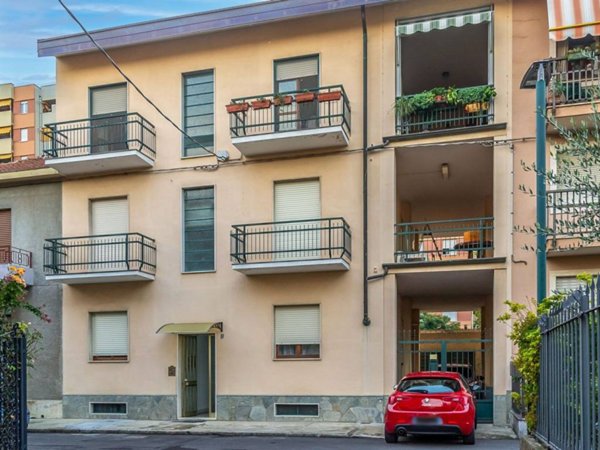 appartamento in affitto a Torino in zona Mirafiori Nord