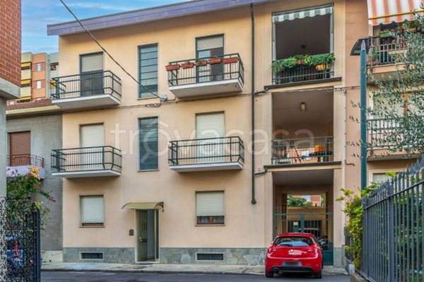 appartamento in affitto a Torino in zona Santa Rita