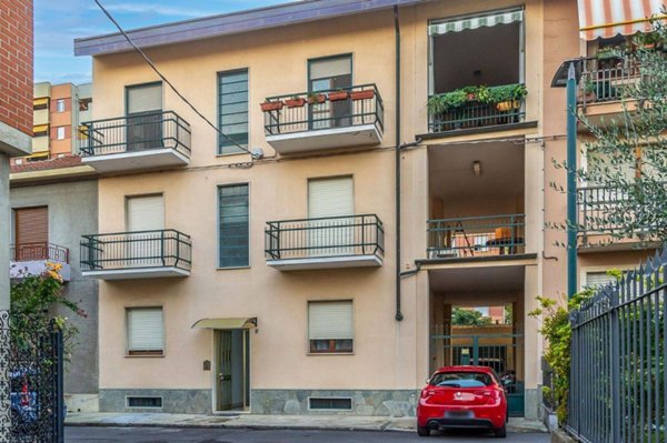 appartamento in affitto a Torino in zona Mirafiori Nord