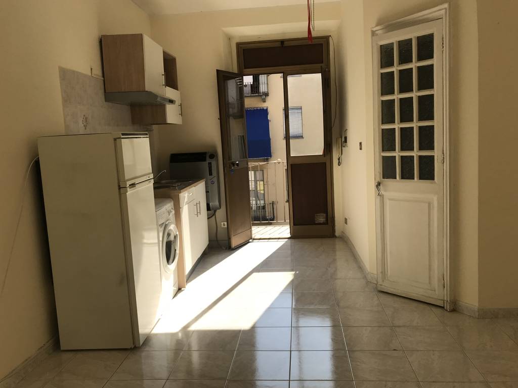 appartamento in affitto a Torino in zona Crocetta