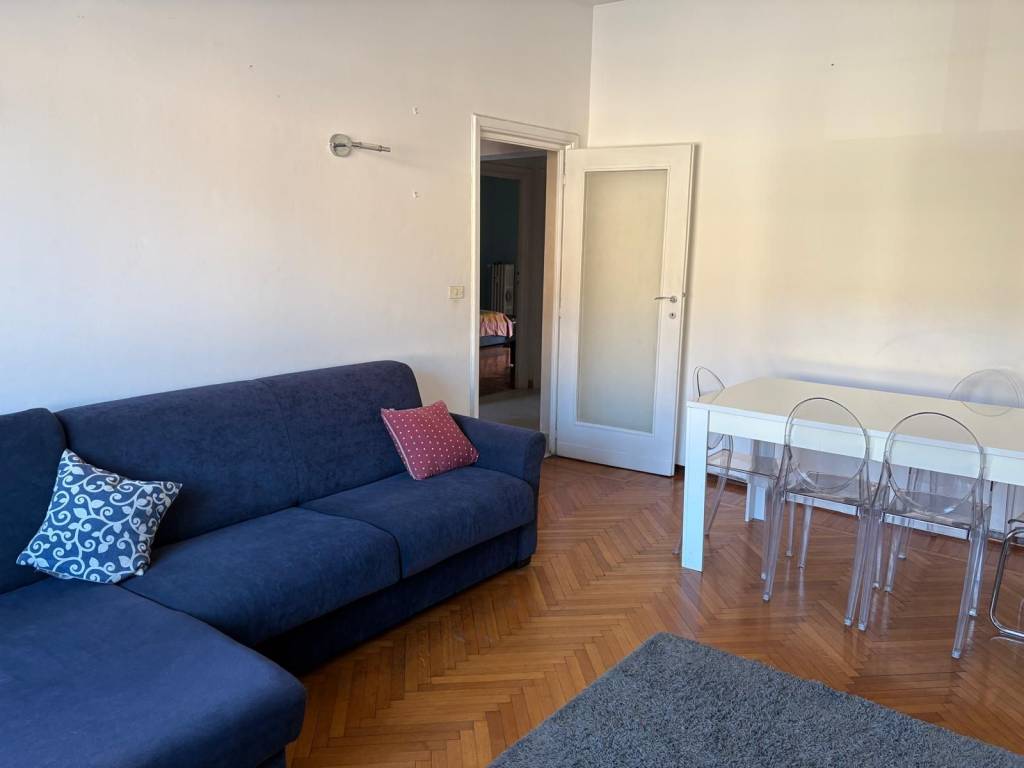 appartamento in affitto a Torino in zona Centro Storico