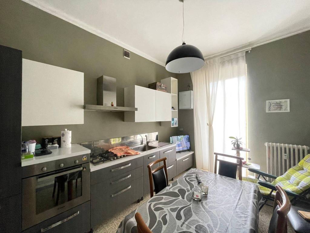 appartamento in affitto a Torino in zona Borgo San Paolo