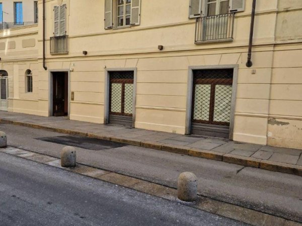 ufficio in affitto a Torino