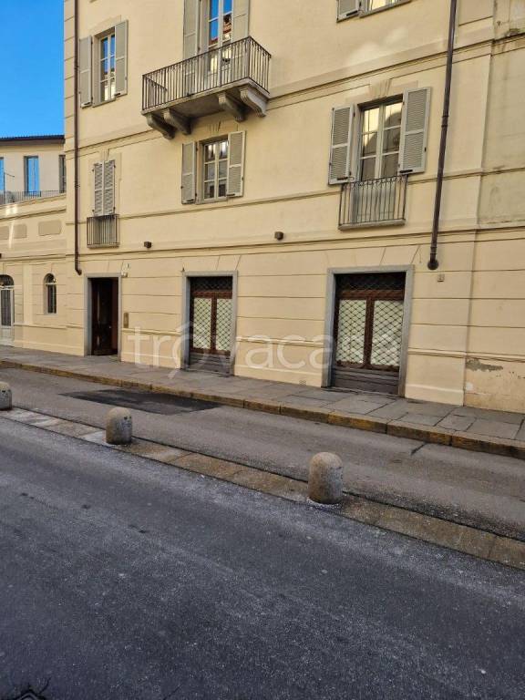 ufficio in affitto a Torino