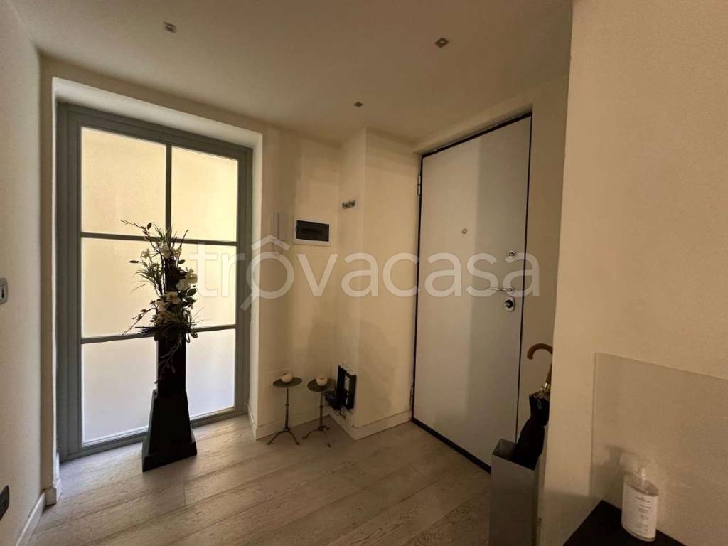 appartamento in affitto a Torino in zona Centro Storico