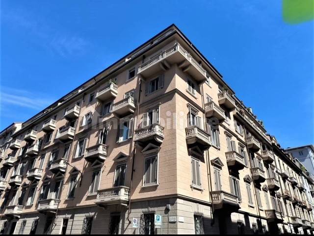appartamento in affitto a Torino in zona Crocetta