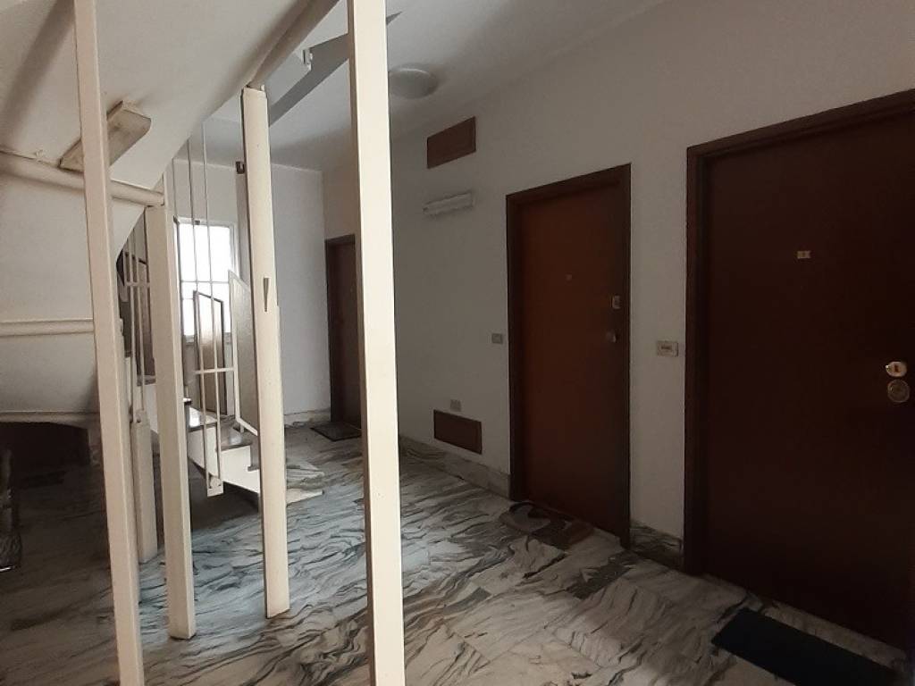 appartamento in affitto a Torino in zona San Donato