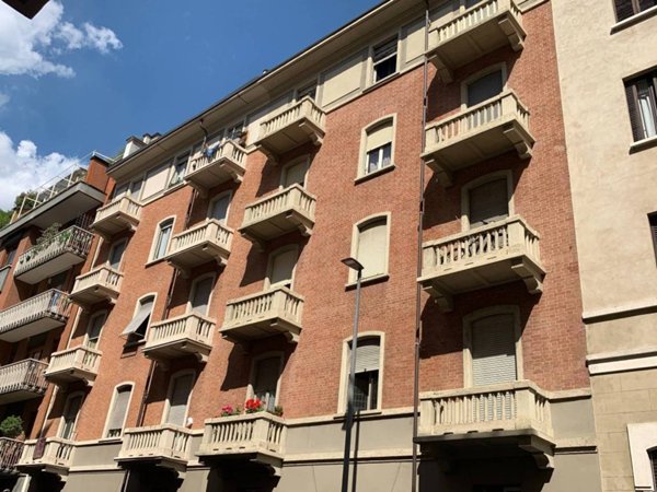 appartamento in affitto a Torino in zona San Salvario