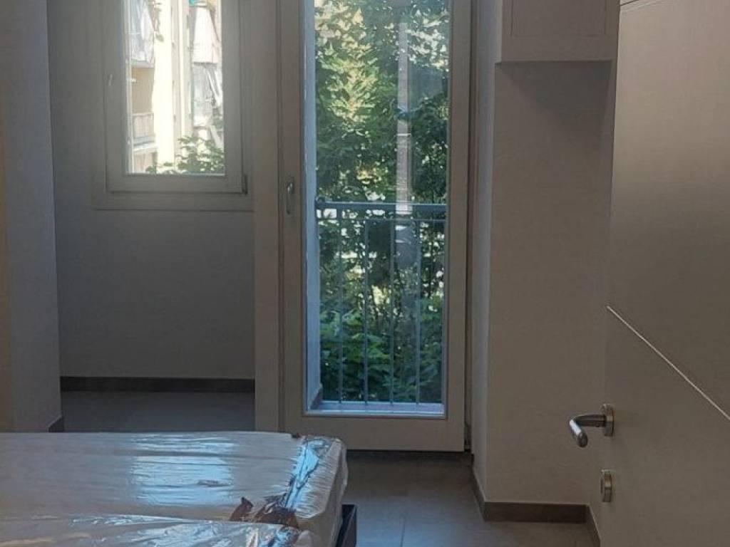 appartamento in affitto a Torino in zona Borgo San Paolo