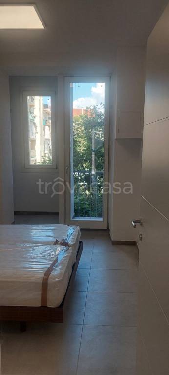 appartamento in affitto a Torino in zona Cenisia