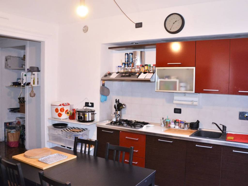 appartamento in affitto a Torino