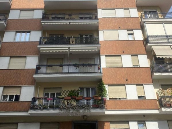 appartamento in affitto a Torino in zona Santa Rita