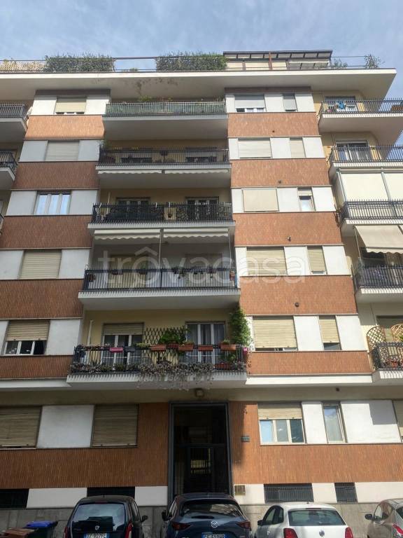 appartamento in affitto a Torino in zona Santa Rita