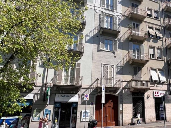 appartamento in affitto a Torino in zona Crocetta