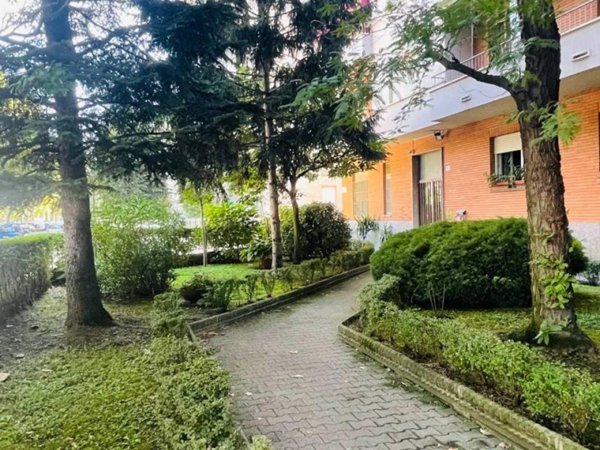 appartamento in affitto a Torino in zona Parella
