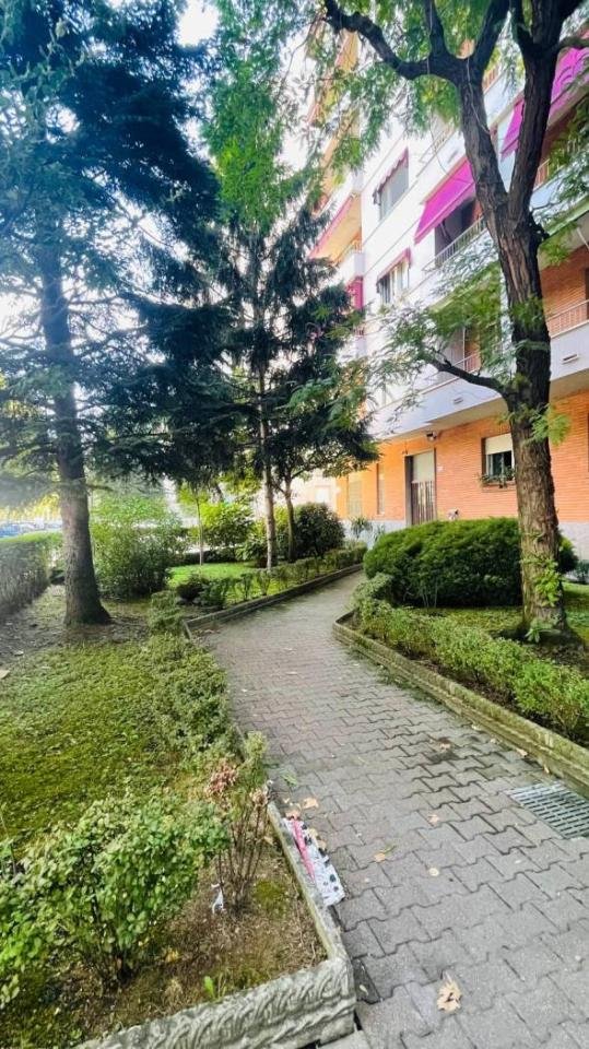 appartamento in affitto a Torino in zona Pozzo Strada