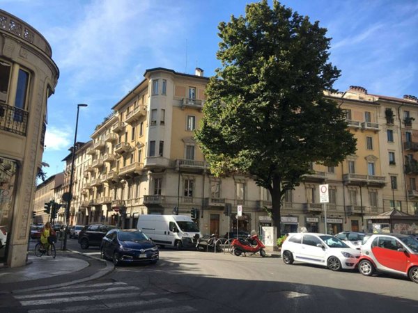 appartamento in affitto a Torino in zona Crocetta