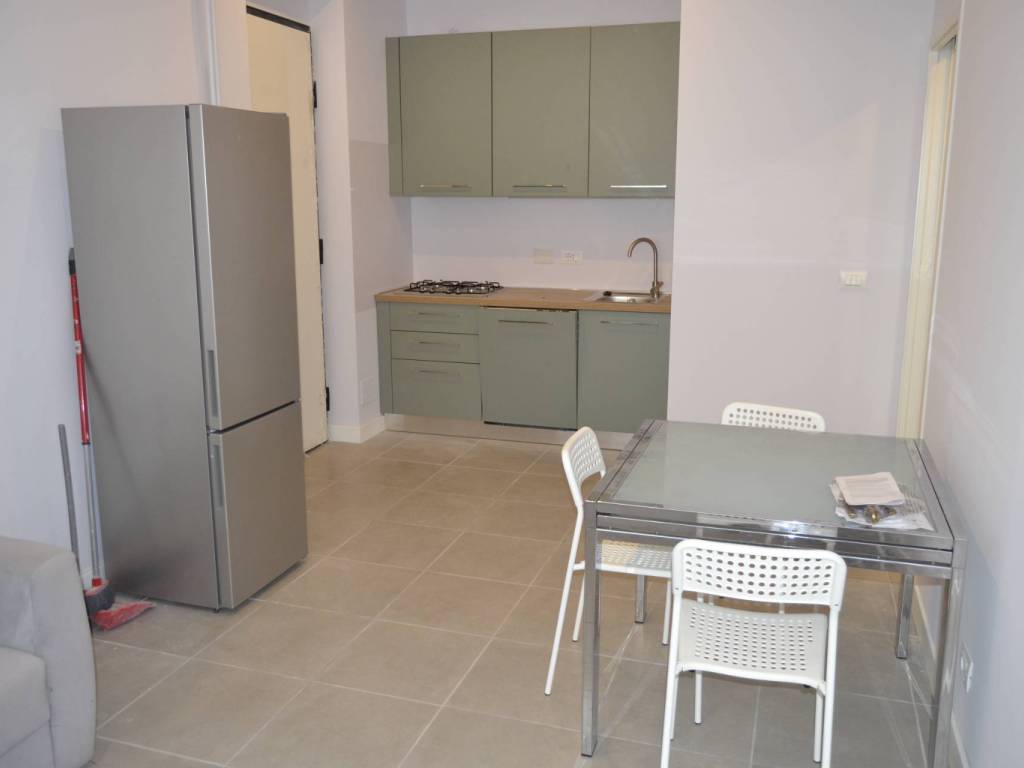 appartamento in affitto a Torino in zona Borgo San Paolo