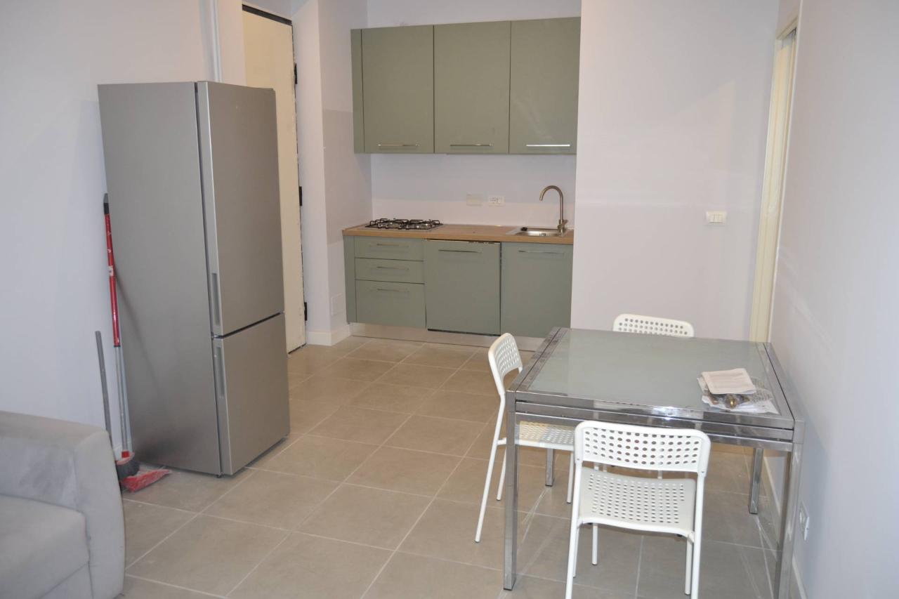 appartamento in affitto a Torino in zona Borgo San Paolo