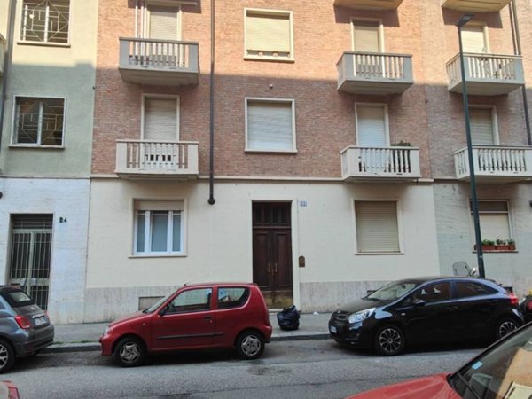 appartamento in affitto a Torino in zona Cenisia