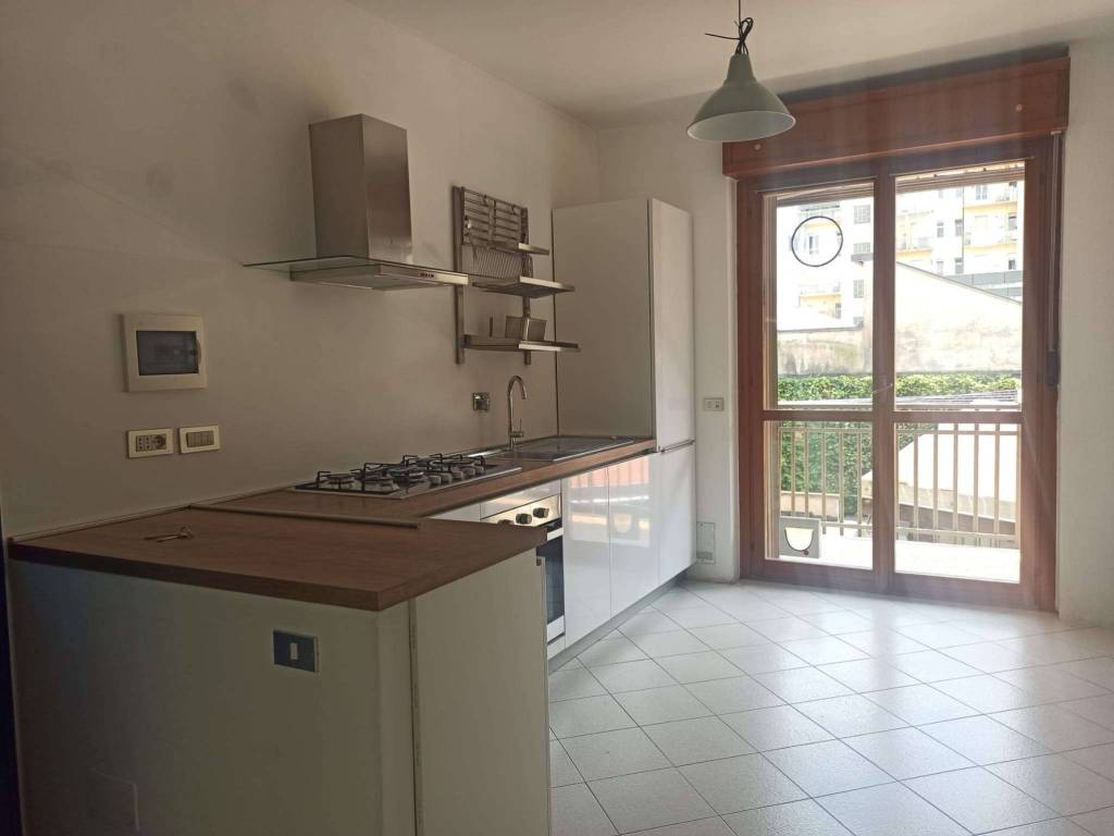 appartamento in affitto a Torino in zona Vanchiglia