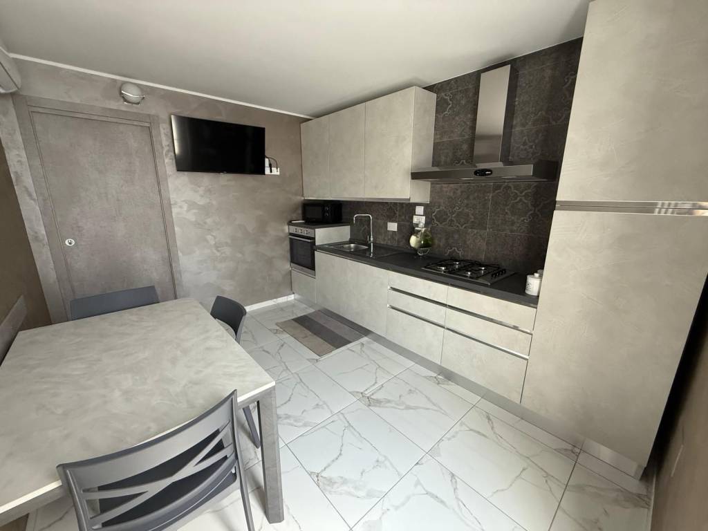 appartamento in affitto a Torino in zona Rebaudengo
