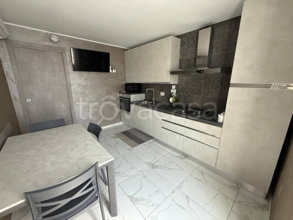 appartamento in affitto a Torino in zona Barriera di Milano