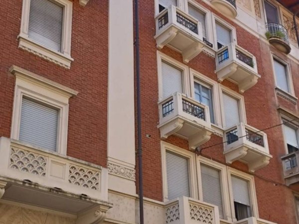 appartamento in affitto a Torino in zona San Donato