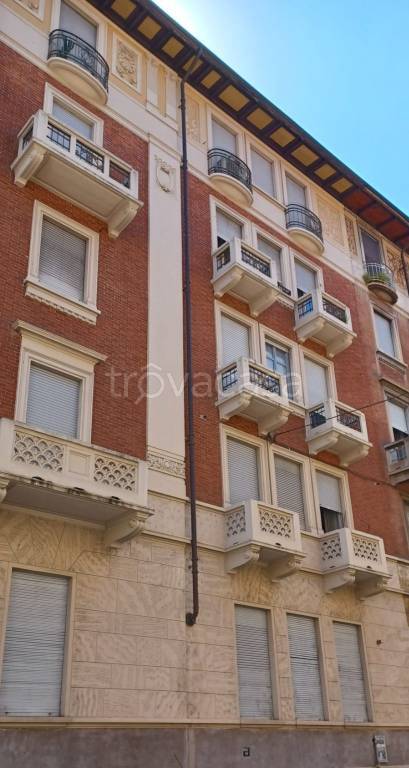 appartamento in affitto a Torino in zona San Donato