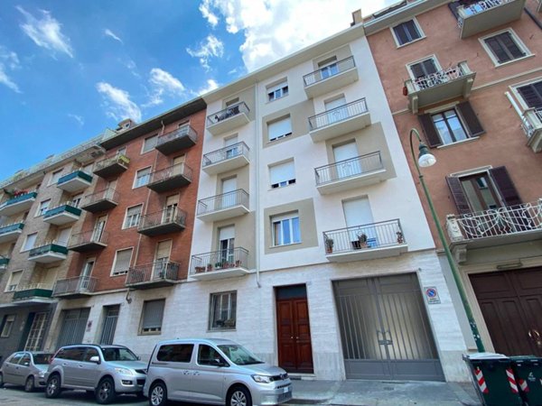 appartamento in affitto a Torino in zona Cenisia