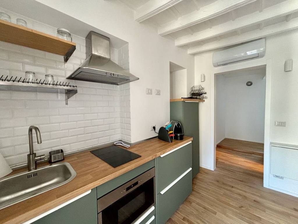 appartamento in affitto a Torino